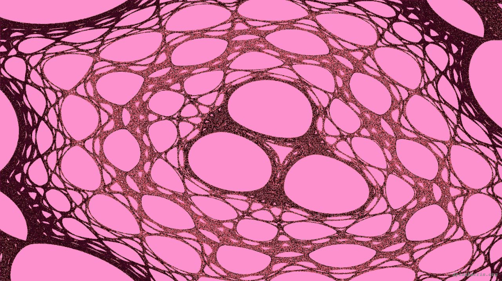 Image 'reflets — msg — variations 1 chaos 2 4'.