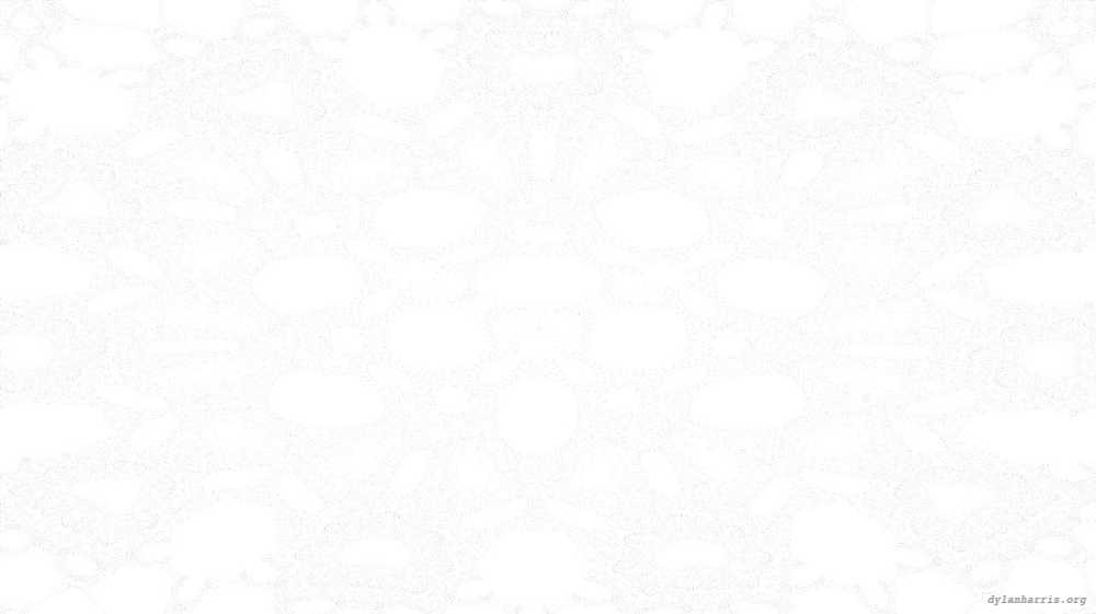 Image 'reflets — msg — variations 1 chaos 2 7'.