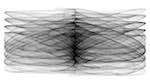 Sixth of 'reflets — msg — variations 1 chaos 3'.