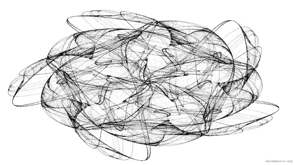 Image 'reflets — msg — variations 1 chaos 4 2'.