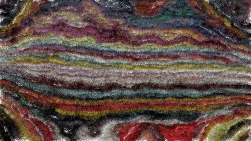 Image 'reflets — paint synthesiser classic — default charcoal 1 6'.