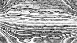 Eighth of 'reflets — paint synthesiser classic — default charcoal 1'.