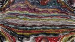 Seventh of 'reflets — paint synthesiser classic — default charcoal 2'.