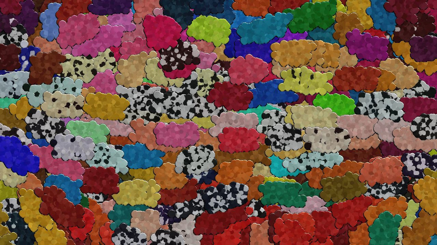 Image 'reflets — paint synthesiser classic — users chuck’s patches 3'.
