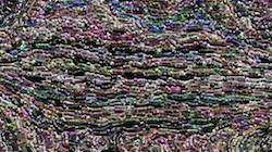 Second of 'reflets — paint synthesiser classic — users chuck’s patches'.