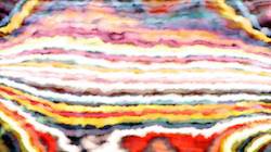 Sixth of 'reflets — paint synthesiser classic — users chuck’s simplification 1'.
