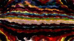 Seventh of 'reflets — paint synthesiser classic — users chuck’s simplification 1'.