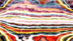 Eighth of 'reflets — paint synthesiser classic — users chuck’s simplification 1'.