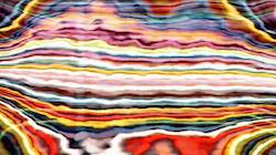 Second of 'reflets — paint synthesiser classic — users chuck’s simplification 2'.