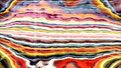 Sixth of 'reflets — paint synthesiser classic — users chuck’s simplification 2'.
