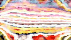 Seventh of 'reflets — paint synthesiser classic — users chuck’s simplification 2'.