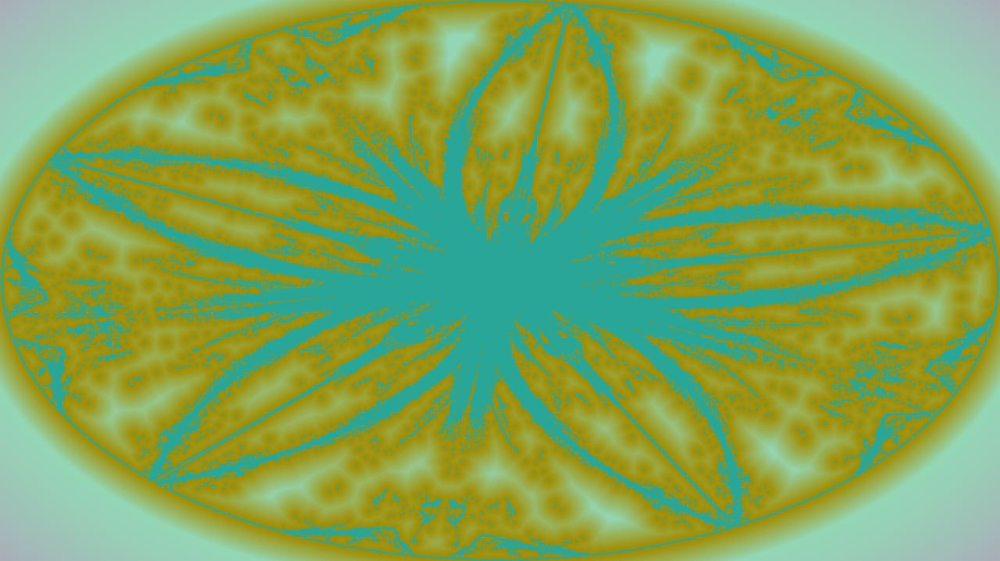 Image 'reflets — msg — abstract circular 0 1 5'.
