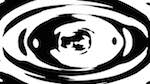 First of 'reflets — msg — abstract circular 0 1'.