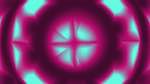 Eighth of 'reflets — msg — abstract circular 1 1'.