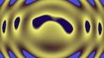 First of 'reflets — msg — abstract circular 1 3'.