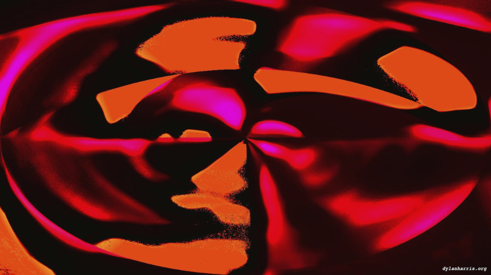 Image 'reflets — msg — variations 0 circular 1 8'.
