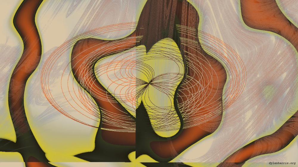 Image 'reflets — msg — variations 0 circular 10 1'.