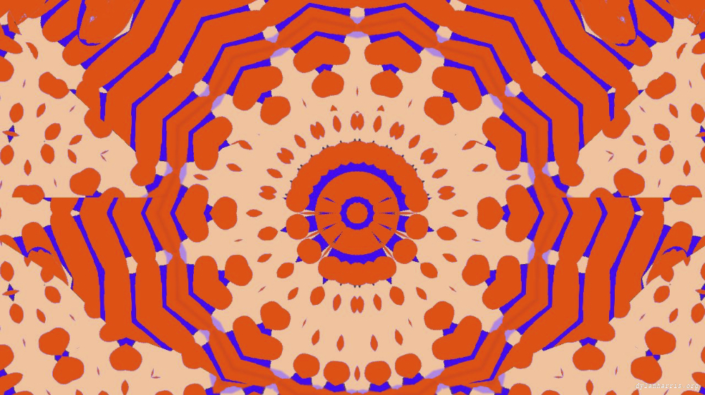 Image 'reflets — msg — variations 0 circular 4 2'.