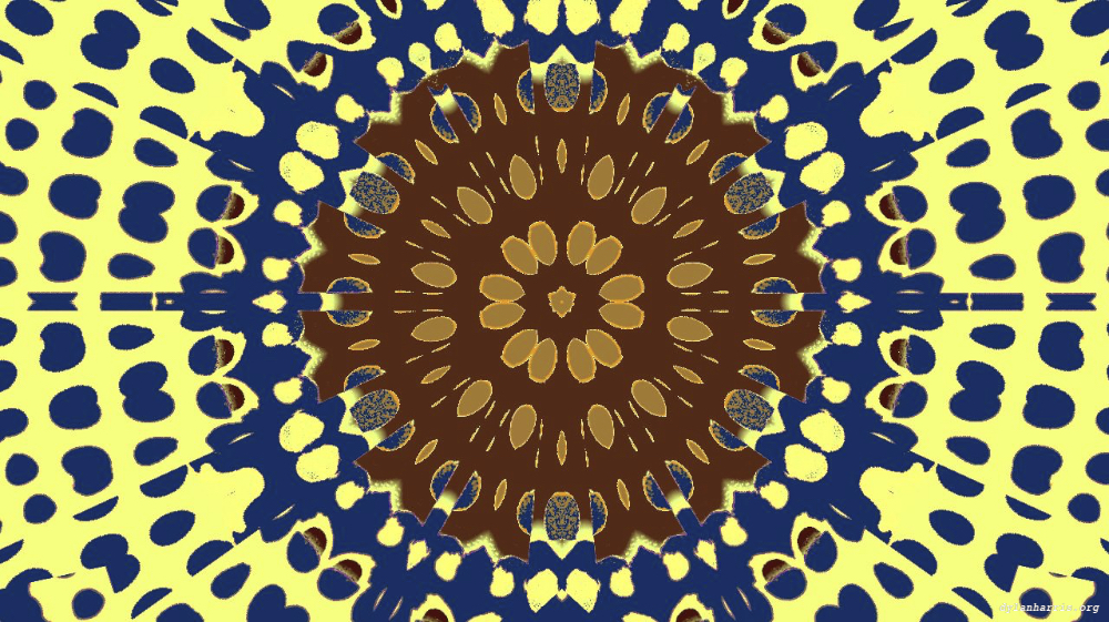 Image 'reflets — msg — variations 0 circular 4 5'.