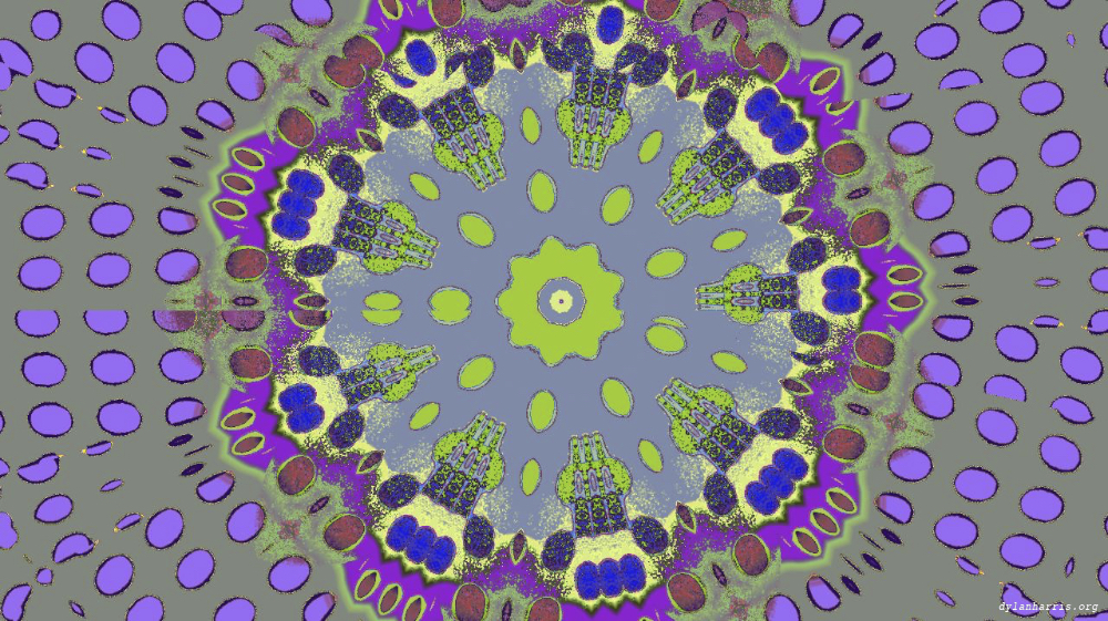 Image 'reflets — msg — variations 0 circular 4 6'.