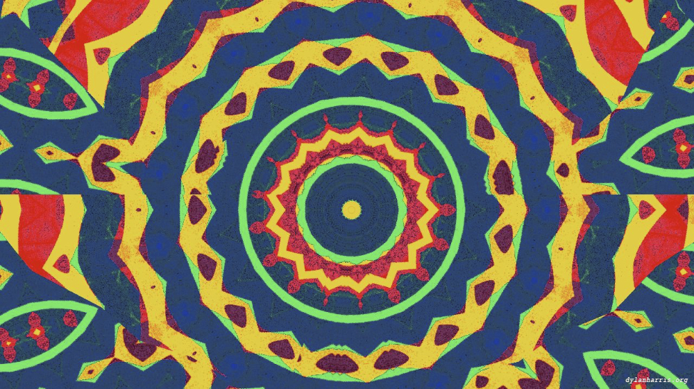 Image 'reflets — msg — variations 0 circular 6 4'.