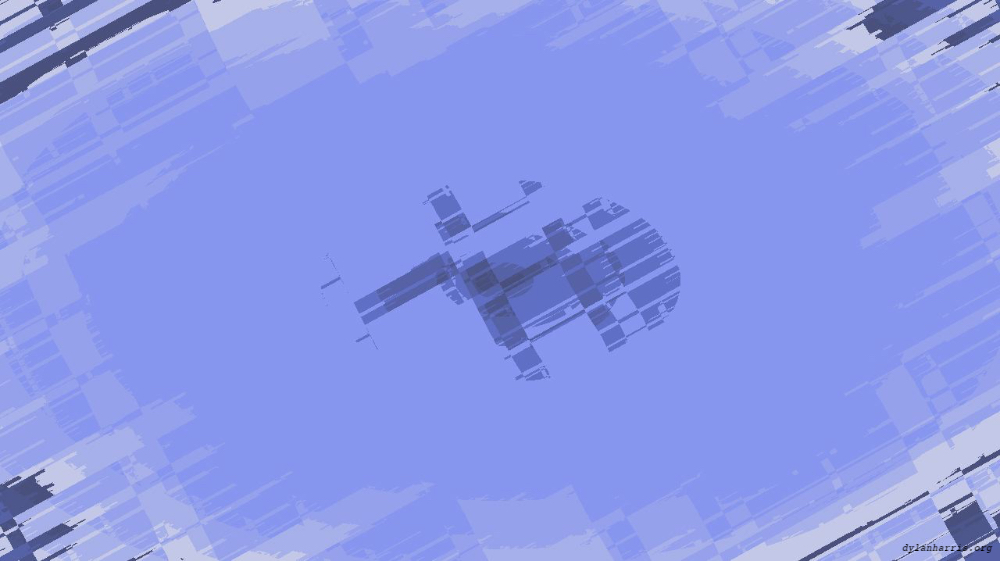 Image 'reflets — msg — variations 1 circular 1 1'.