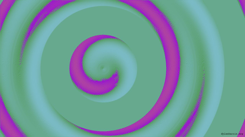 Image 'reflets — msg — variations 1 circular 1 8'.