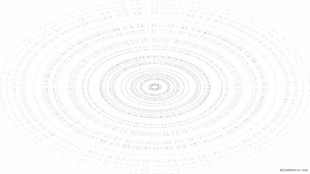 Image 'reflets — msg — variations 1 circular 1 1'.