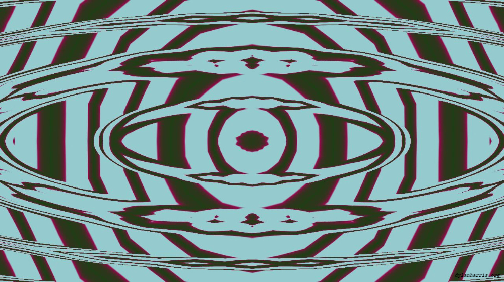 Image 'reflets — msg — variations 1 circular 1 3'.