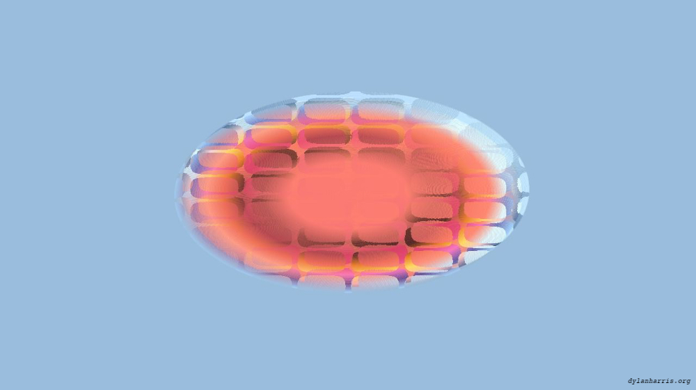 Image 'reflets — msg — variations 1 circular 1 5'.