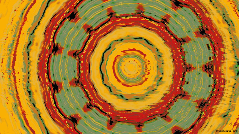 Image 'reflets — msg — variations 1 circular 1 6'.