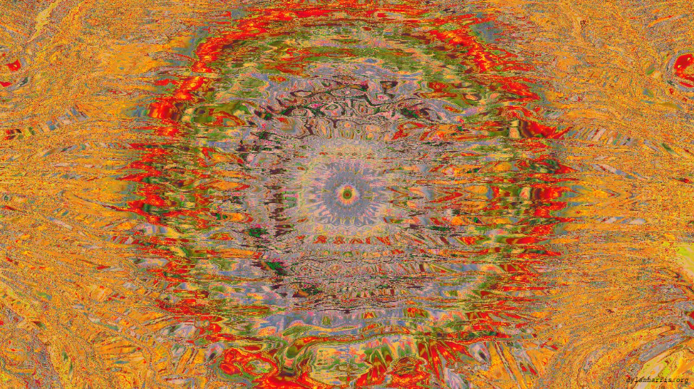 Image 'reflets — msg — variations 1 circular 1 7'.
