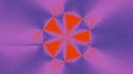 Eighth of 'reflets — msg — variations 1 cirsym 1'.