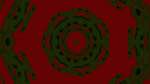 Seventh of 'reflets — msg — variations 1 cirsym 1'.