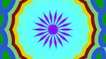 Eighth of 'reflets — msg — variations 1 cirsym 1'.