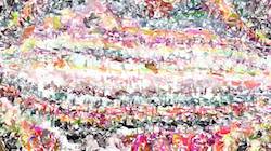 Fourth of 'reflets — paint synthesiser classic — 3.0 collection cloners 1 2'.