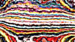 Fifth of 'reflets — paint synthesiser classic — 3.0 collection cloners 2 3'.