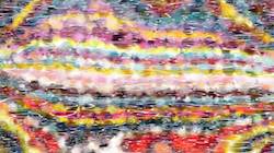 Third of 'reflets — paint synthesiser classic — 3.0 collection cloners 4 1'.