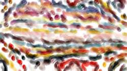 Fifth of 'reflets — paint synthesiser classic — 3.0 collection cloners 4 1'.