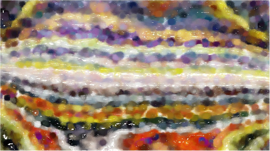 Image 'reflets — paint synthesiser classic — 3.0 collection cloners 4 3 3'.