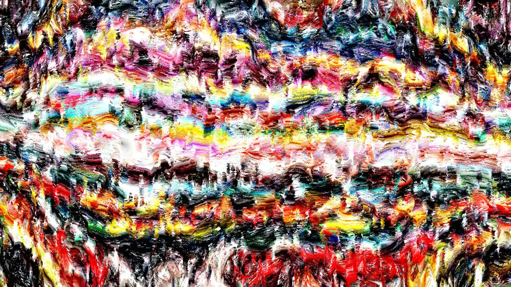 Image 'reflets — paint synthesiser classic — 3.0 collection cloners 4 4 5'.