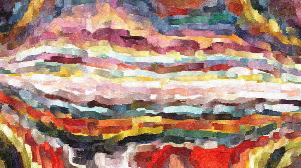 Image 'reflets — paint synthesiser classic — 3.0 collection cloners 4 6 3'.