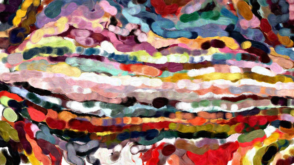 Image 'reflets — paint synthesiser classic — 3.0 collection cloners 4 6 7'.