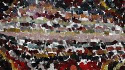 Third of 'reflets — paint synthesiser classic — 3.0 collection cloners 4 8'.