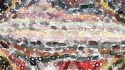Seventh of 'reflets — paint synthesiser classic — 3.0 collection cloners 4 9'.