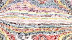 Second of 'reflets — paint synthesiser classic — 3.5 collection cloners 4'.