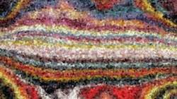 Seventh of 'reflets — paint synthesiser classic — 3.5 collection cloners 5'.