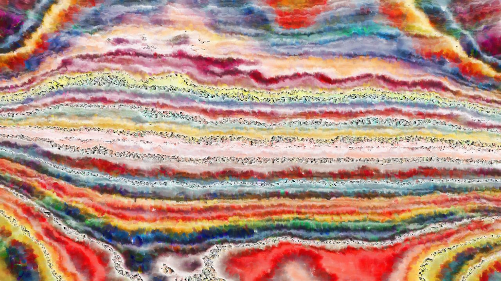 Image 'reflets — paint synthesiser classic — 3.5 collection cloners 6 4'.