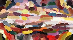Sixth of 'reflets — paint synthesiser classic — 3.5 collection cloners 9'.