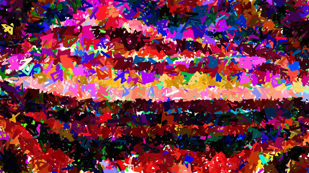 Image '4.0 A collection cloners wacky 1 2'.